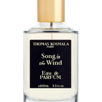 Thomas Kosmala - Song In The Wind for Unisex A++