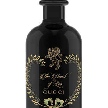 Gucci - The Heart of Leo for Unisex A+