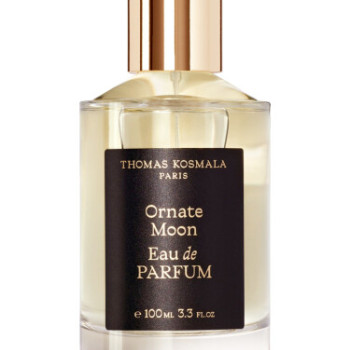 Thomas Kosmala - Ornate Moon for Unisex - A+