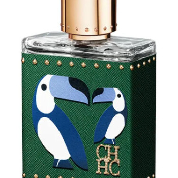 Carolina Herrera - Birds Of Paradise for Man A+