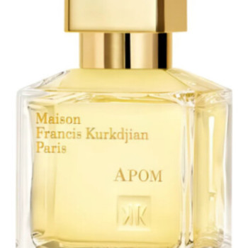 Maison Francis Kurkdjian - APOM for Unisex - A+