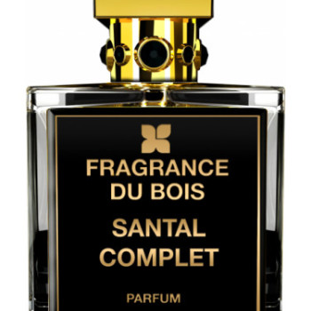 Fragrance Du Bois - Santal Complet for Unisex