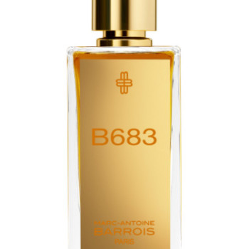 Marc-Antoine - B683 Man- A+