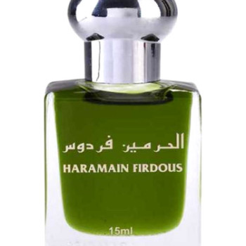 Al Haramain - Firdous for Unisex