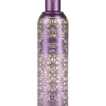 Al-Jazeera Perfumes - Damascus Rose for Unisex
