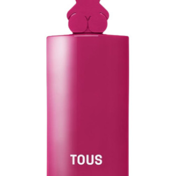 Tous - More More Pink for Women