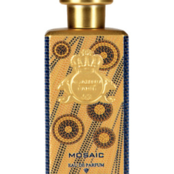 Al-Jazeera Perfumes - Mosaic for Unisex