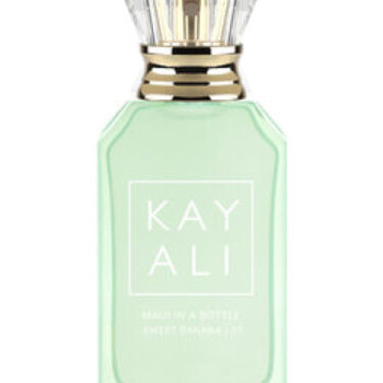 Kayali - Maui in a Bottle Sweet Banana 37 EDP for Women