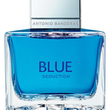 Antonio Banderas - Blue Seduction for Man