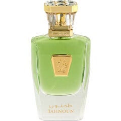 Hind Al Oud - Tahnoun for Unisex - A+