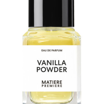 Matiere Premiere - Vanilla Powder for Unisex A++