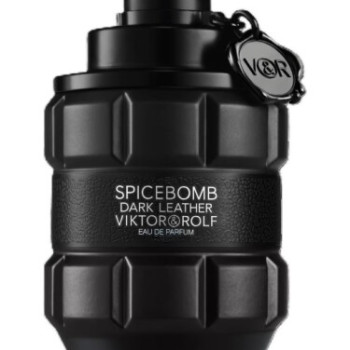 Viktor & Rolf - Spicebomb Dark Leather for Man A+