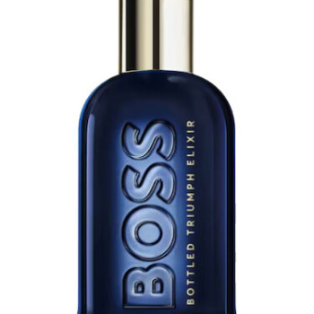 Hugo Boss - Boss Bottled Triumph Elixir for Man A+