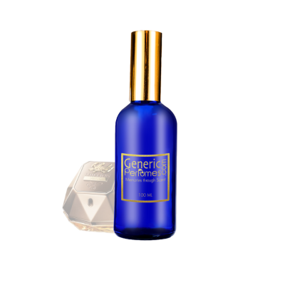 Inspired Millionairess Prive Women