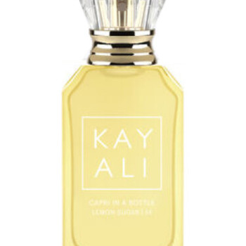 Kayali - Capri in a Bottle Lemon Sugar 14 for Women A+