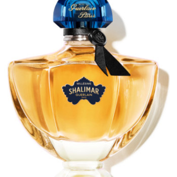 Guerlain - Shalimar Millesime Iris for Unisex - A+