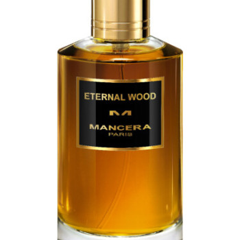 Mancera - Eternal Wood for Unisex - A+