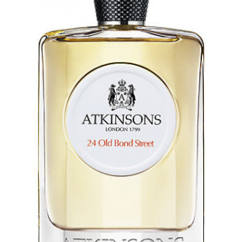 Atkinsons - 24 Old Bond Street for Unisex - A+
