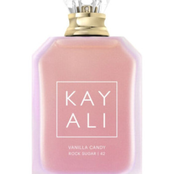 Kayali - Vanilla Candy Rock Sugar 42 EDP for Women