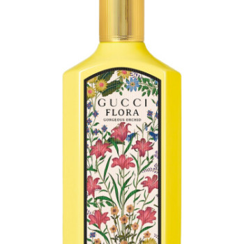 Gucci - Flora Gorgeous Orchid for Women