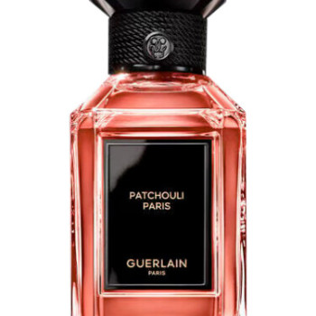 Guerlain - Patchouli Paris for Unisex - A++