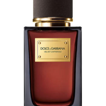 Dolce & Gabbana - Velvet Zafferano for Unisex - A+