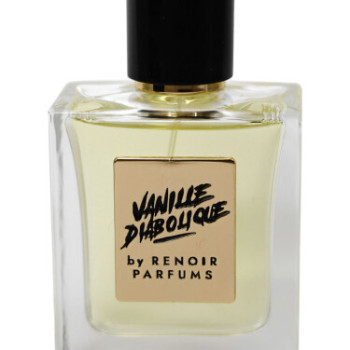 Renoir Parfums - Vanille Diabolique for Unisex