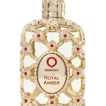 Orientica - Royal Amber for Unisex - A+