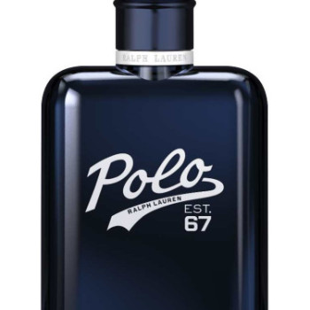 Ralph Lauren - Polo 67 for Man A+