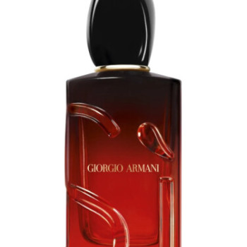 Giorgio Armani - Sì Passione Intense (2024) for Women A+