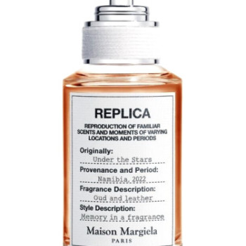 Maison Martin Margiela - Under the Stars for Unisex A+