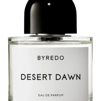 Byredo - Desert Dawn for Unisex