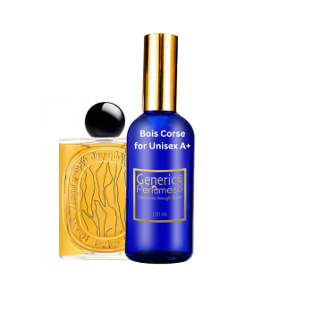 Corsican Woods for Unisex A+