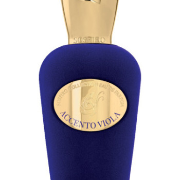 Sospiro Perfumes - Accento Viola for Unisex