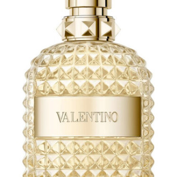 Valentino - Born in Roma The Gold Uomo for Man