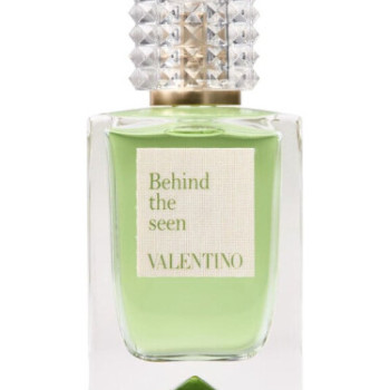 Valentino - Behind The Seen for Unisex