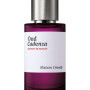 Maison Crivelli - Oud Cadenza for Unisex