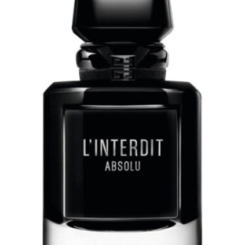 Givenchy - L'Interdit Absolu for Women
