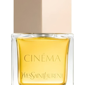 Yves Saint Laurent - Cinema 2024 for Women - A+