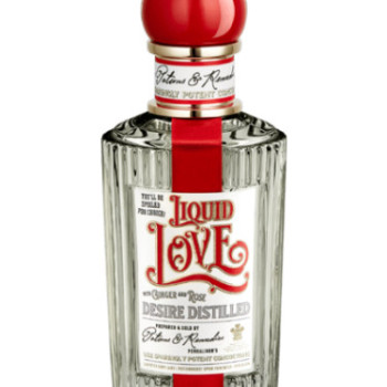 Pen - Liquid Love for Unisex - A++