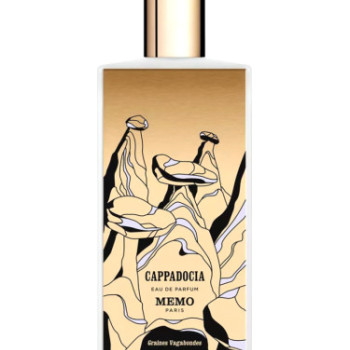 Memo Paris - Cappadocia for Unisex A++