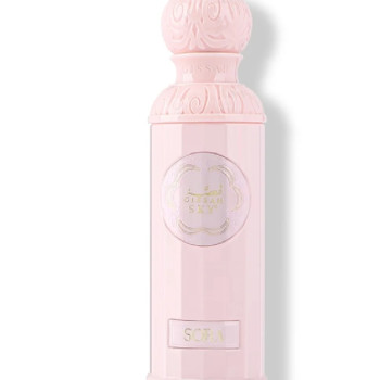 GISSAH - Sora for Women A+