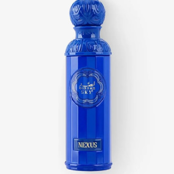 GISSAH - Nexus for Man A+