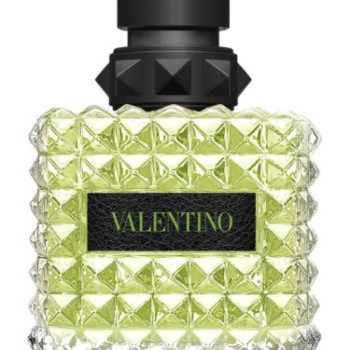 Valentino - Donna Born In Roma Green Stravaganza for Women