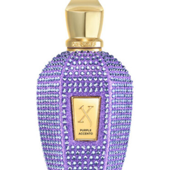 Xerjoff - Purple Accento for Unisex - A+