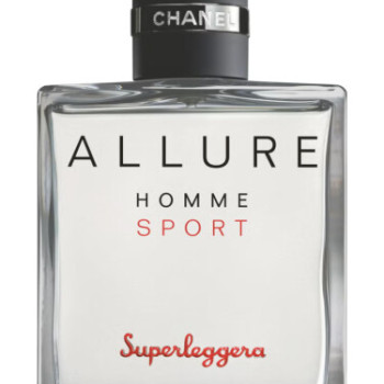 Chanel - Allure Homme Sport Superleggera for Man