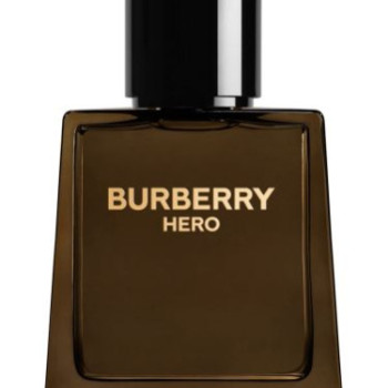 Burberry - Hero Parfum for men