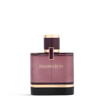 Al Majed - Prestige Ruby for Unisex A++