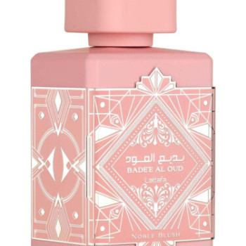 Lattafa - Noble Blush for Women A+