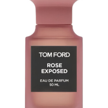 Tom Ford - Rose Exposed for Unisex A+